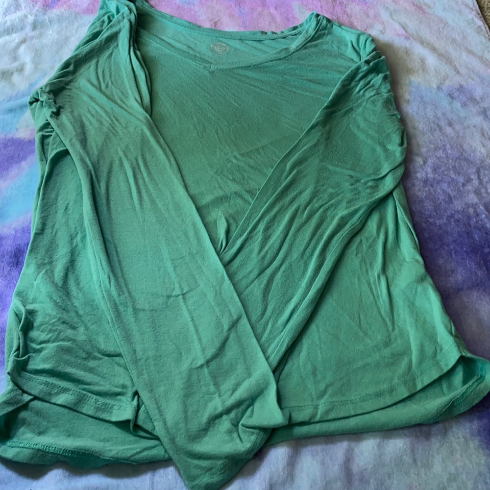 SO Long Sleeve top